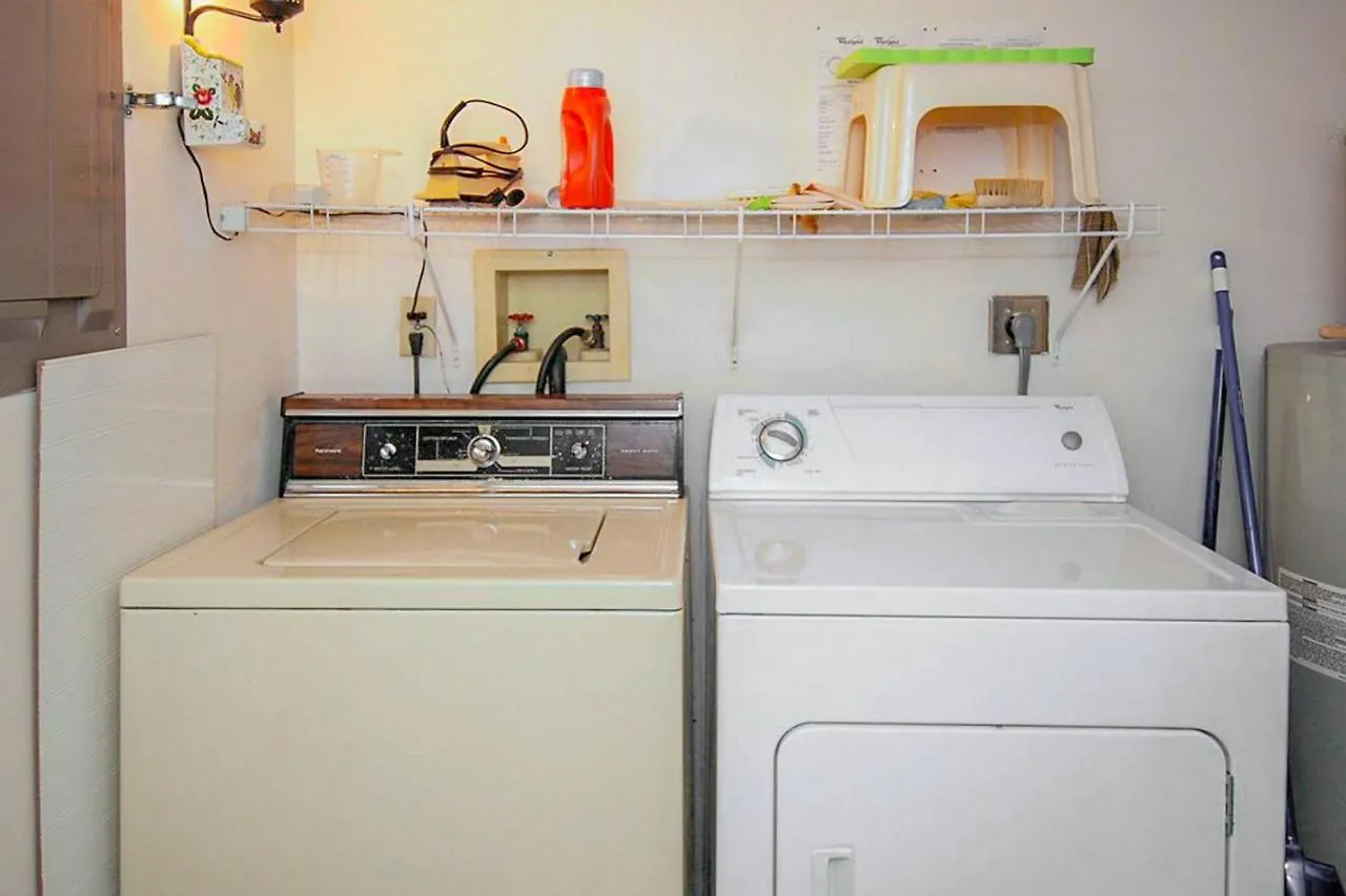 Apartment Sunny Sands 401 Ocean City