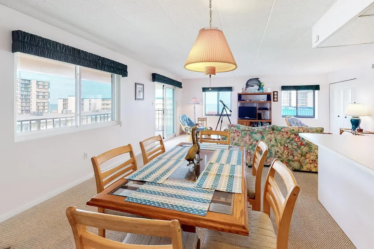 Apartment Sunny Sands 401 Ocean City