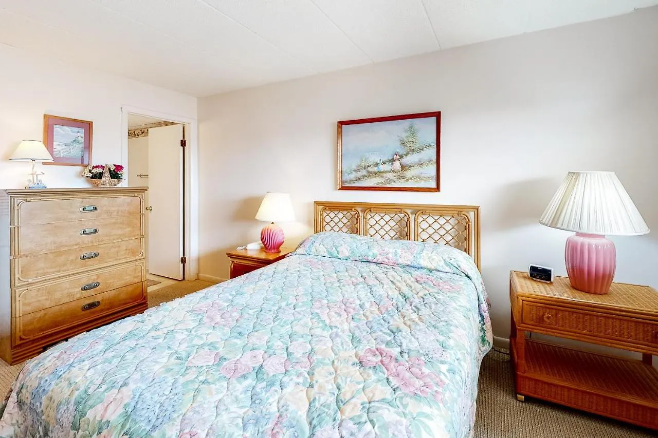 Sunny Sands 401 Ocean City United States