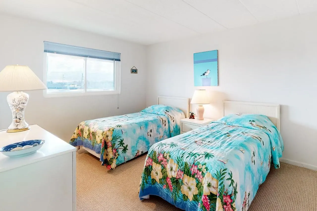 Apartment Sunny Sands 401 Ocean City United States